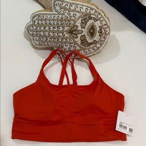 lululemon athletica Sports Bra